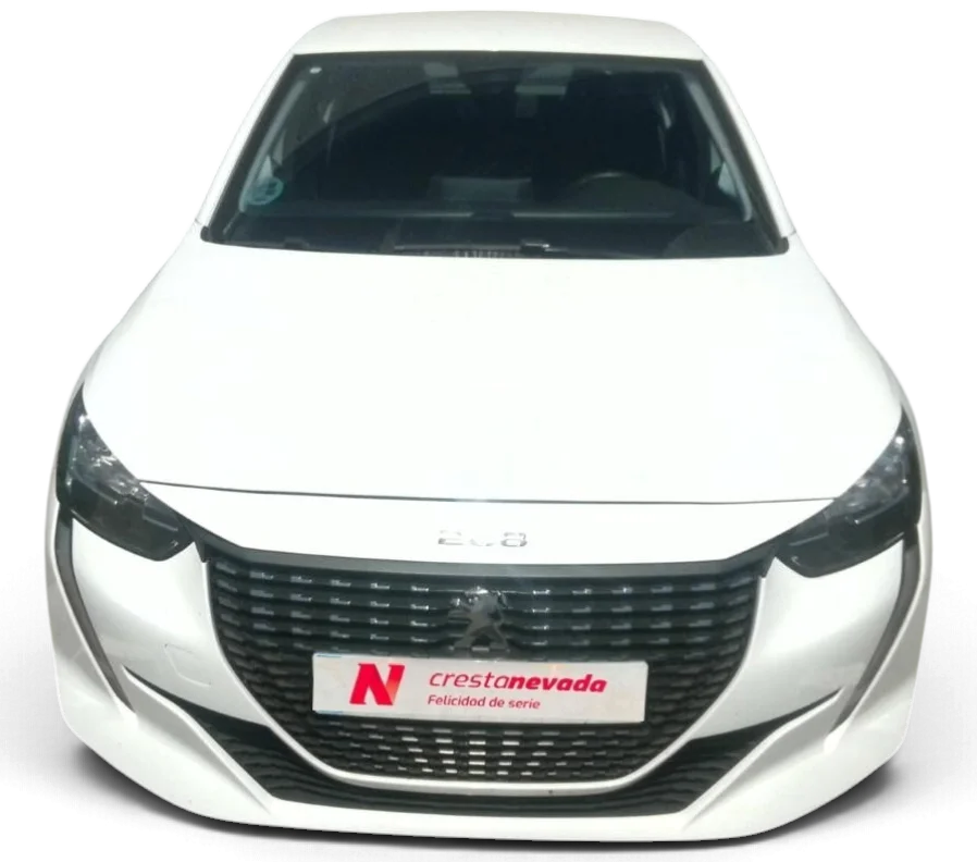 Imagen de Peugeot 208