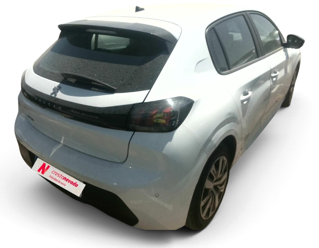 Imagen 3 de Peugeot 208 Gasolina 101 CV por 10.990 €