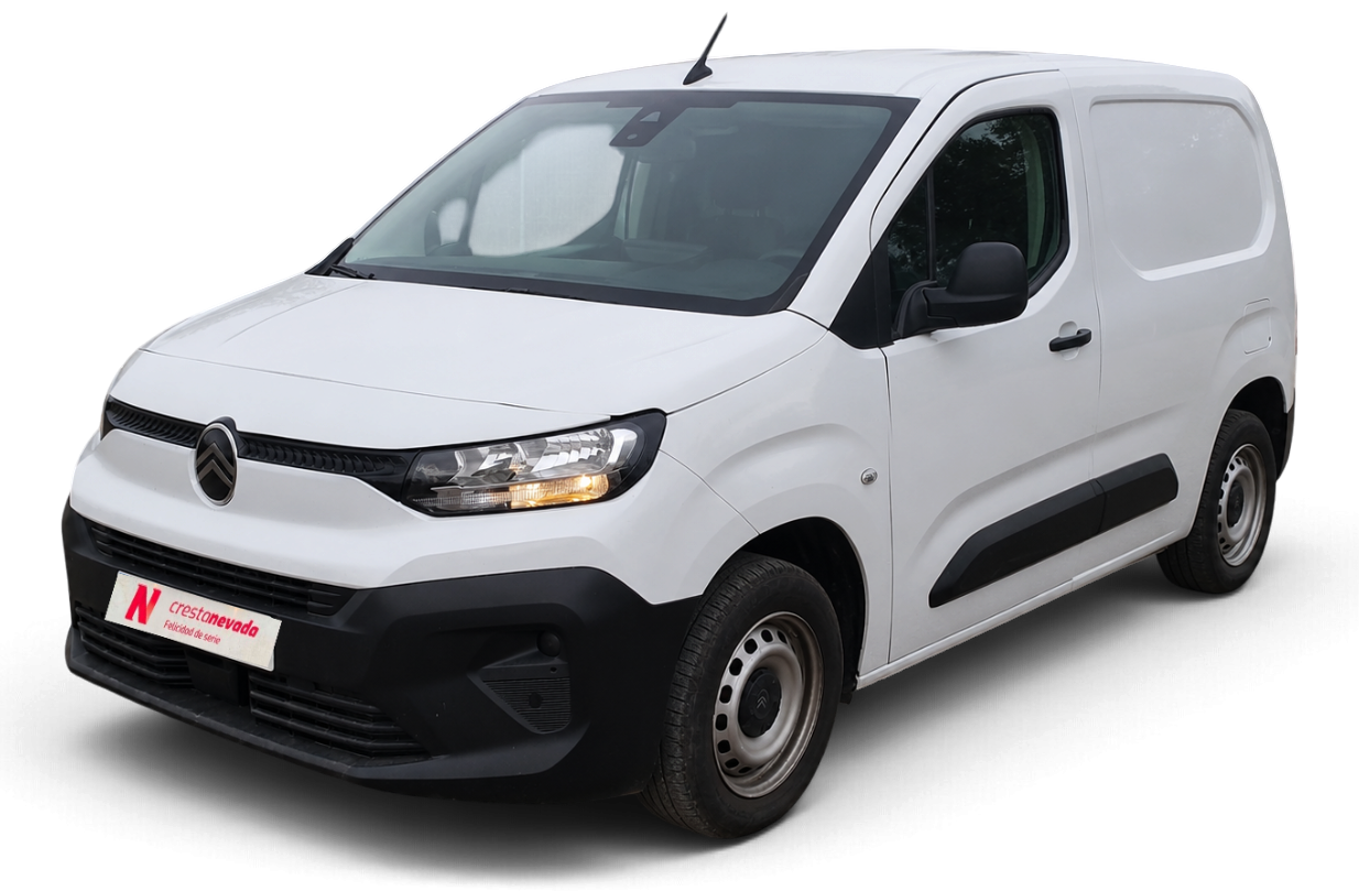 CITROEN Berlingo Diesel 102 CV por 19.990 €