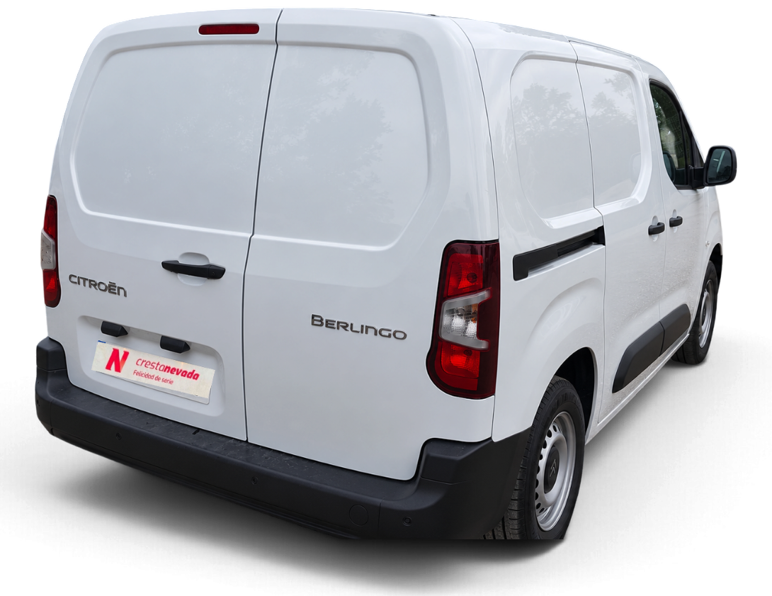 Imagen 2 de CITROEN Berlingo Diesel 102 CV por 19.990 €