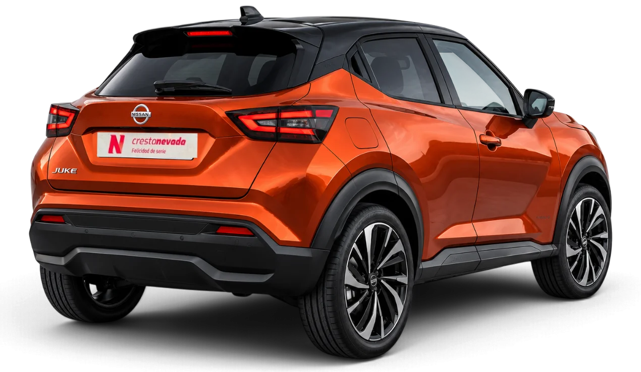 Imagen de NISSAN JUKE