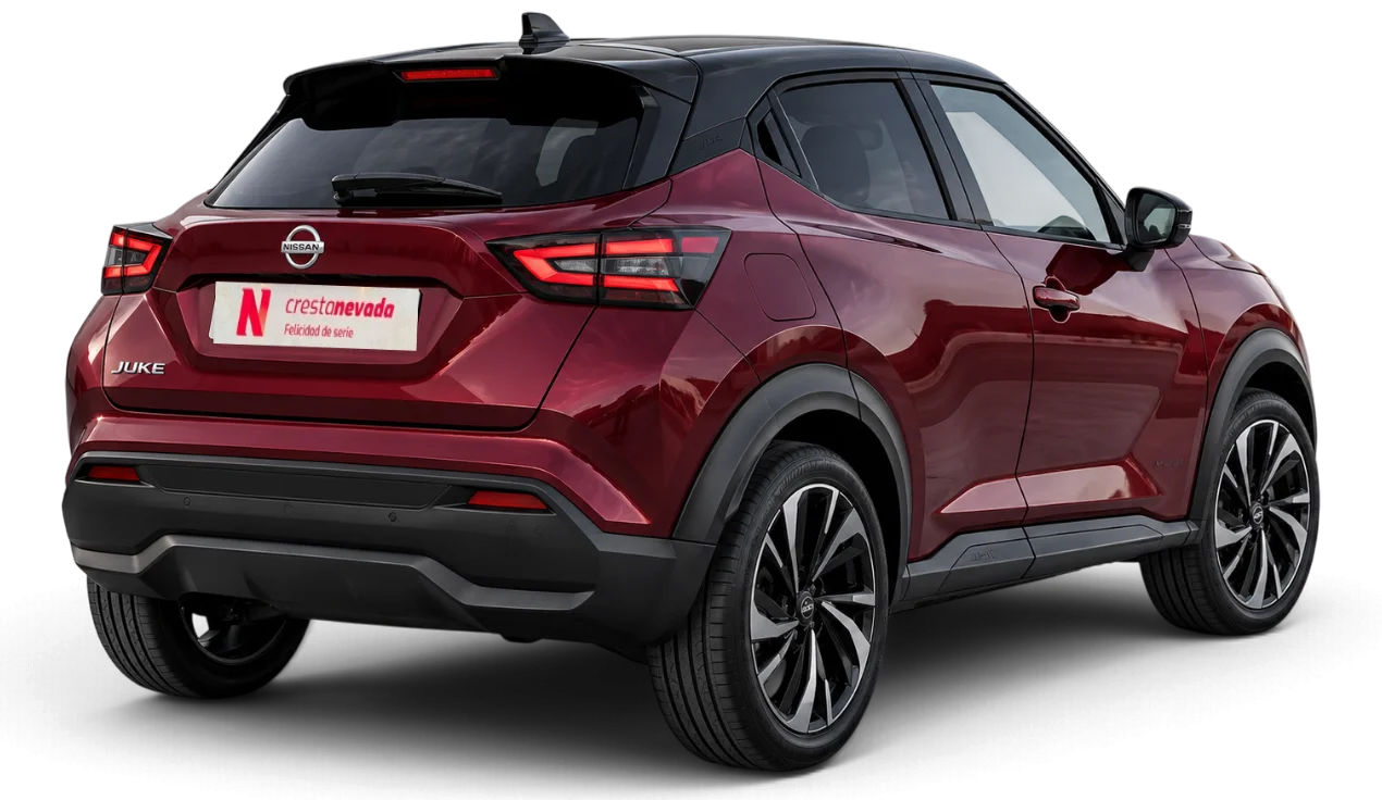 Imagen de NISSAN JUKE