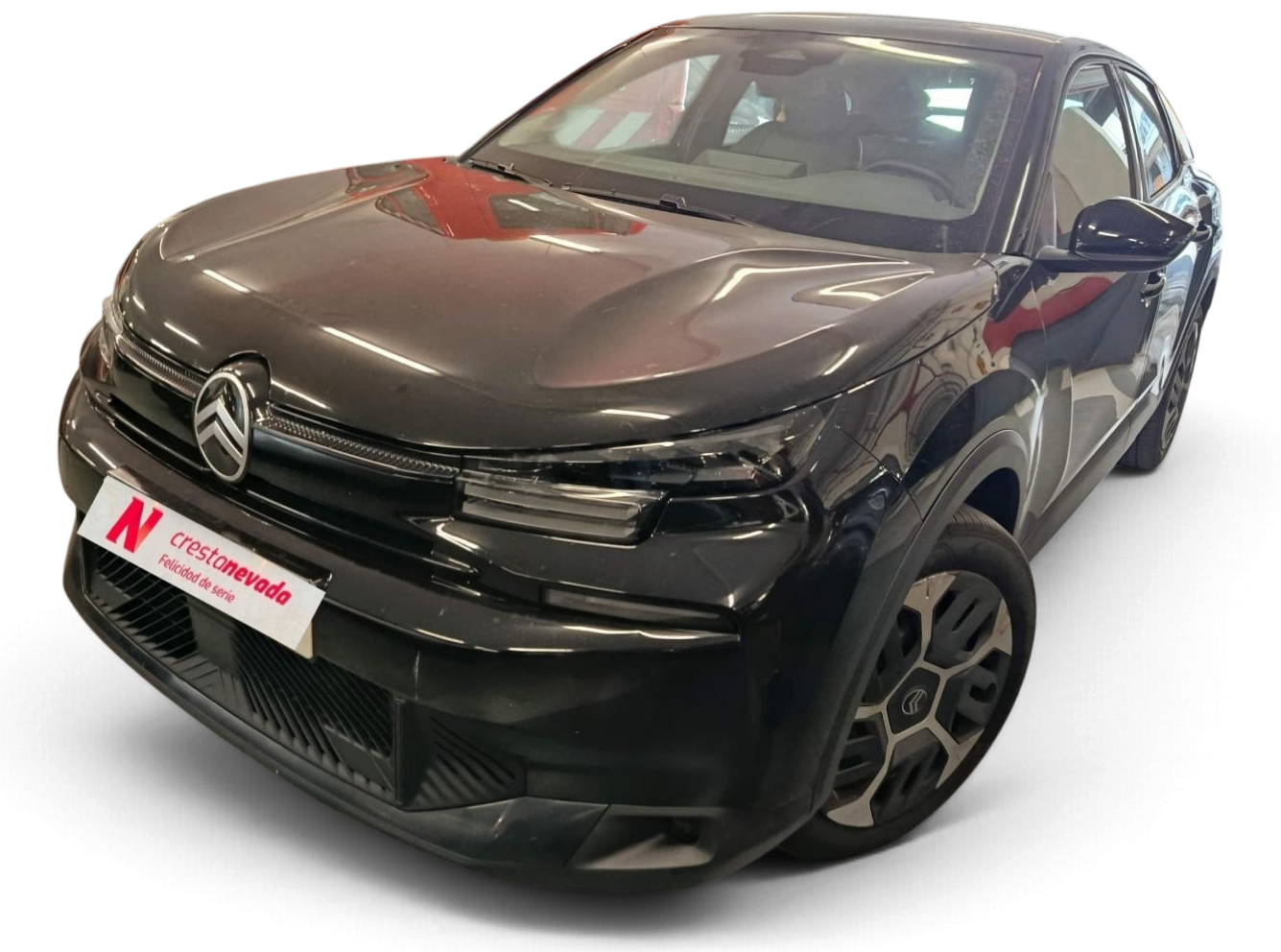 CITROEN C4 Gasolina 131 CV por 18.990 €