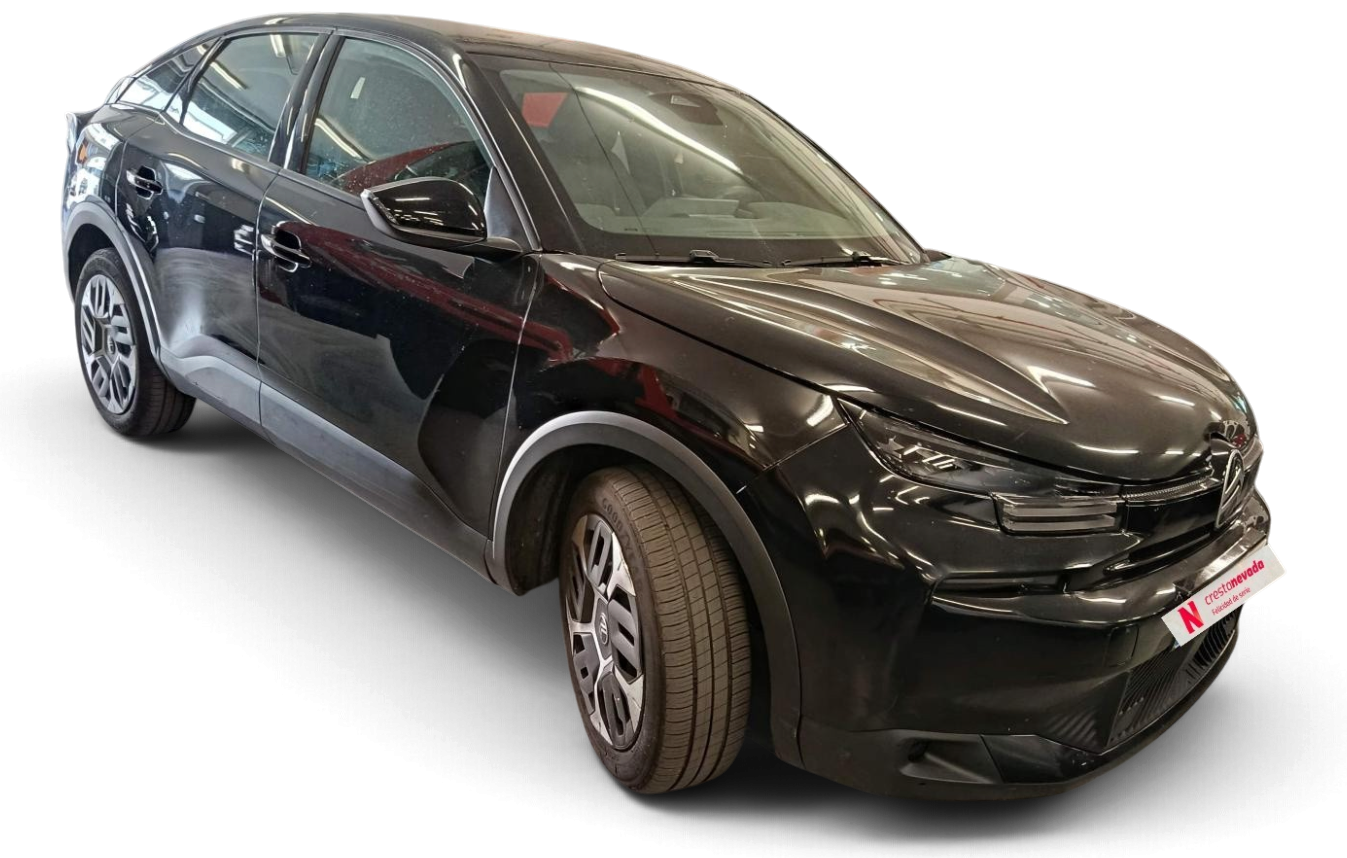 Imagen 2 de CITROEN C4 Gasolina 131 CV por 18.990 €