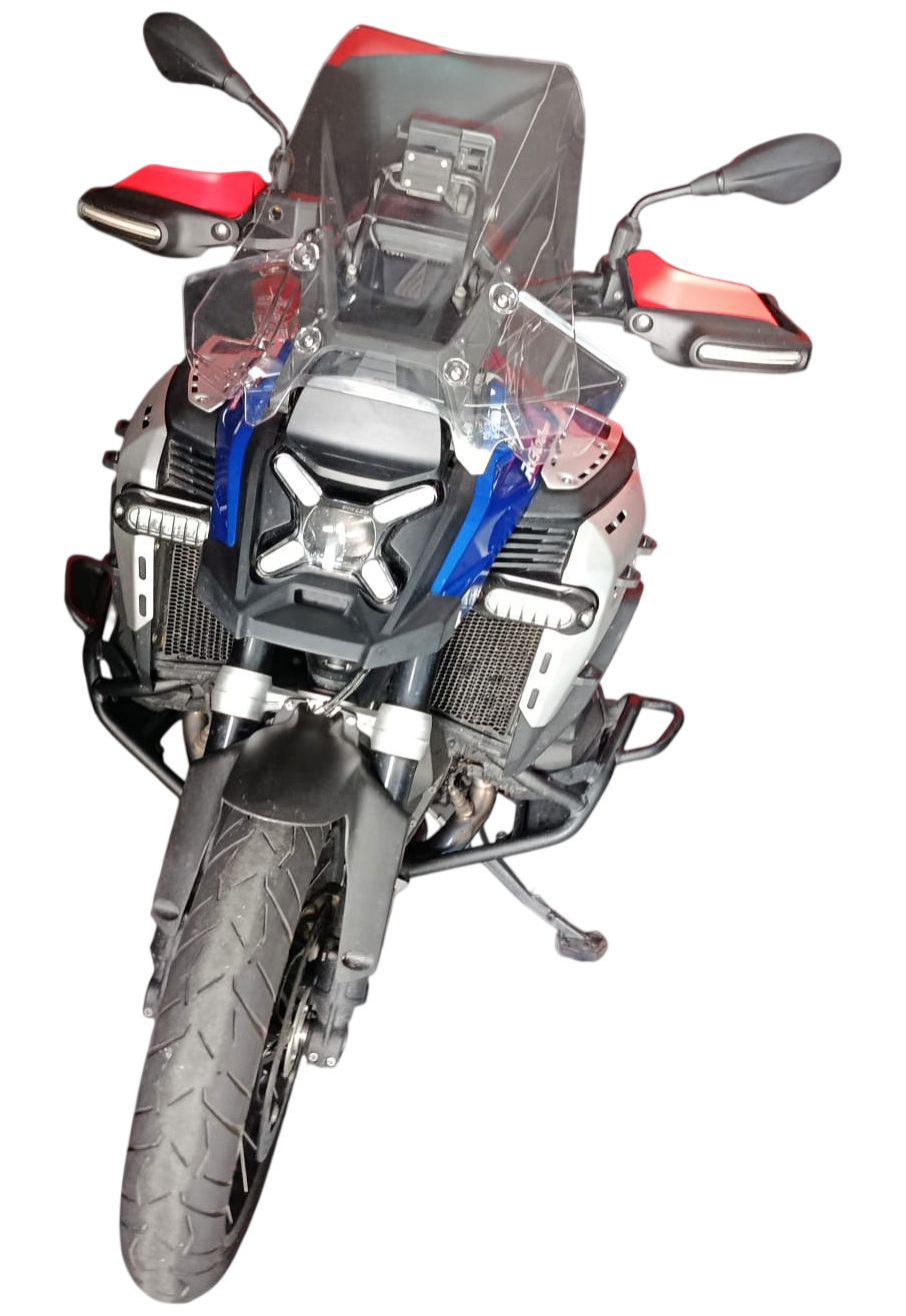 Imagen 4 de BMW R 1300 GS ADVENTURE ASA Gasolina 145 CV por 22.490 €