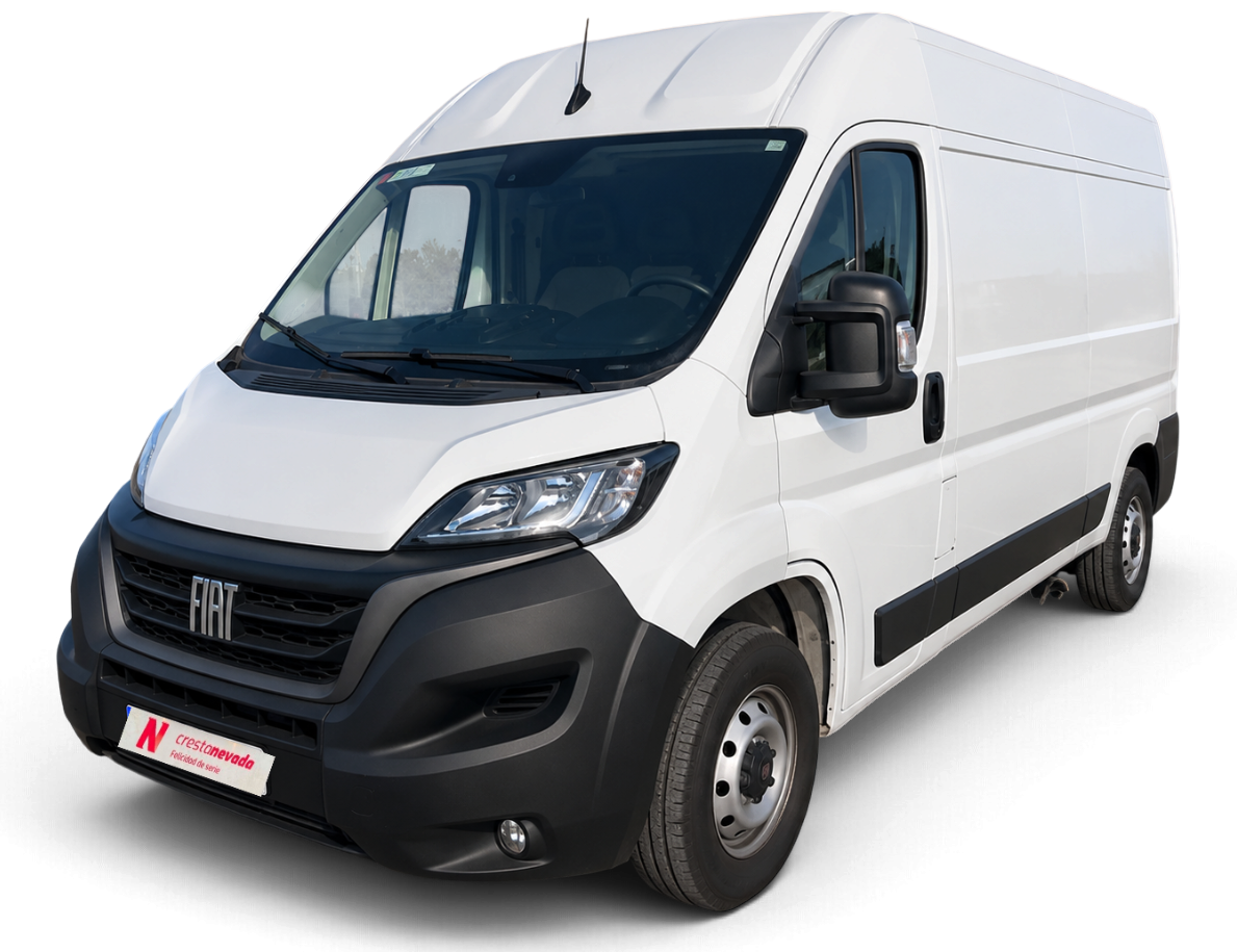 Fiat Ducato Diesel 140 CV por 23.990 €