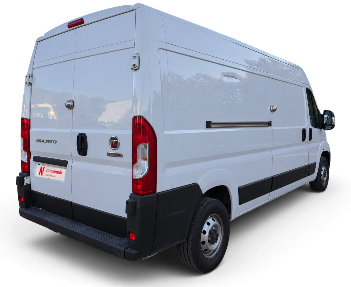 Imagen 2 de Fiat Ducato Diesel 140 CV por 23.990 €