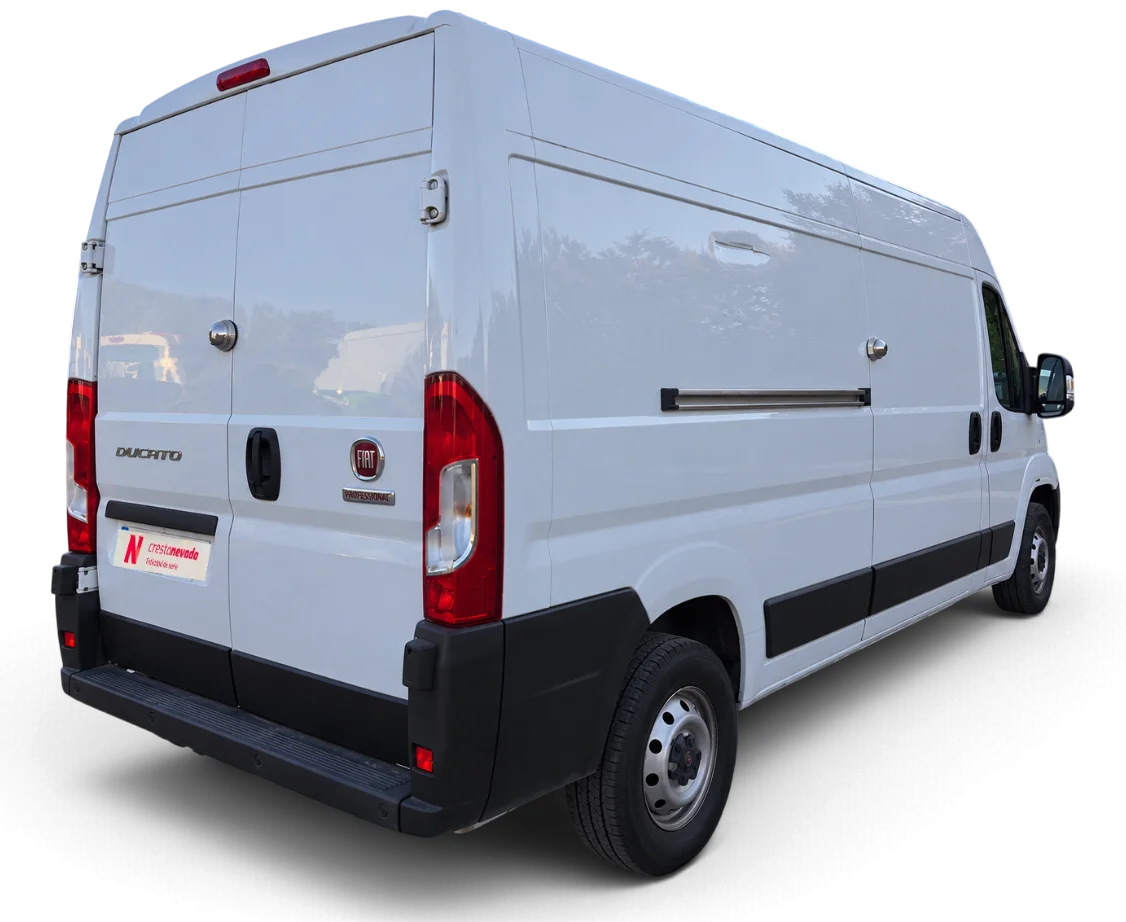 Imagen de Fiat Ducato