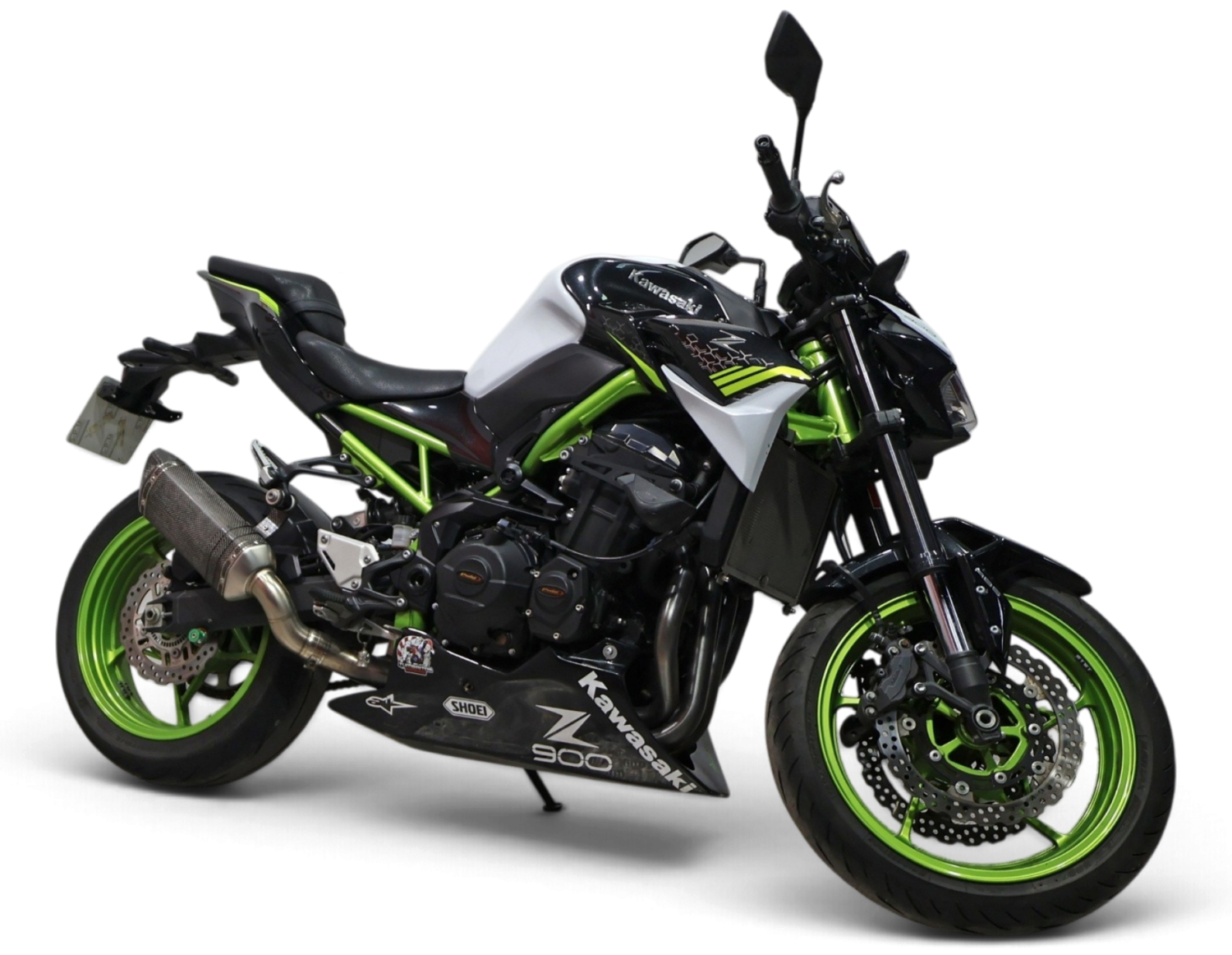 Imagen 1 de KAWASAKI Z 900 A2 Gasolina 48 CV por 6.190 €