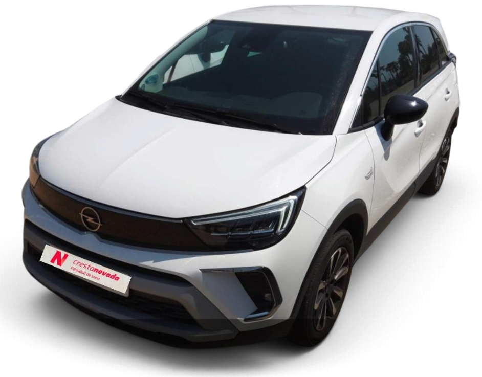 Opel Crossland Gasolina 131 CV por 15.990 €