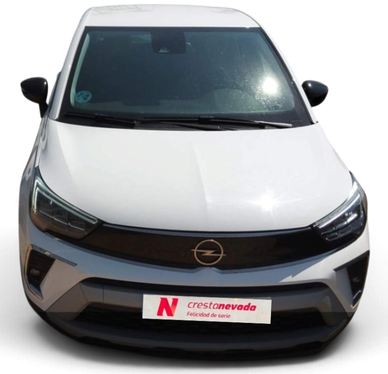 Imagen 2 de Opel Crossland Gasolina 131 CV por 15.990 €