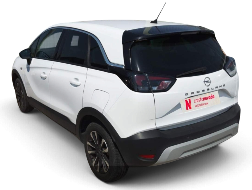 Imagen 3 de Opel Crossland Gasolina 131 CV por 15.990 €