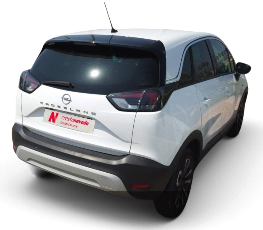 Imagen 4 de Opel Crossland Gasolina 131 CV por 15.990 €
