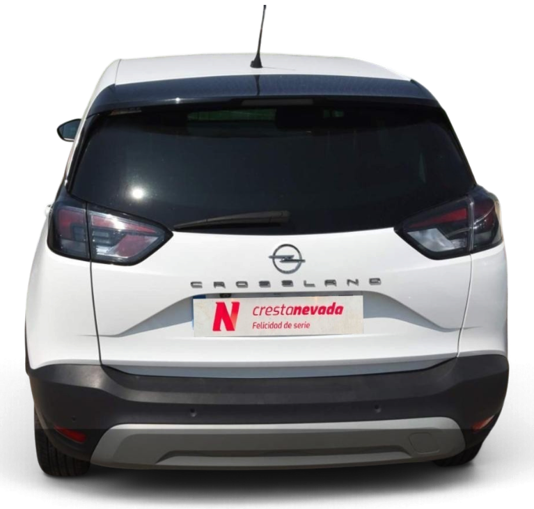 Imagen 5 de Opel Crossland Gasolina 131 CV por 15.990 €