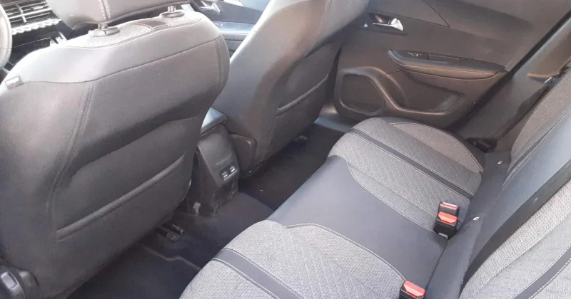 Imagen de Peugeot 2008