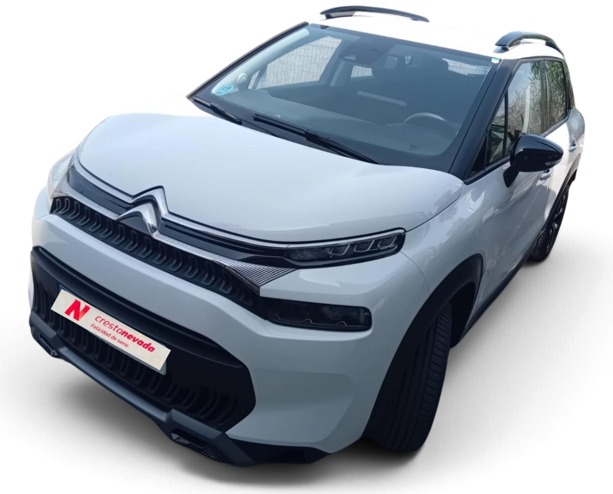 CITROEN C3 Aircross Diesel 110 CV por 16.690 €
