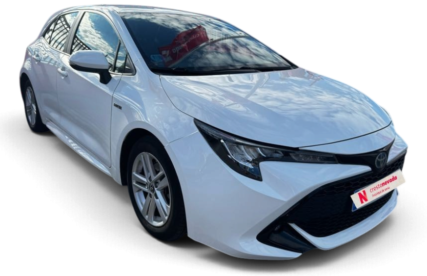 Imagen 2 de TOYOTA Corolla Híbrido 125 CV por 18.990 €