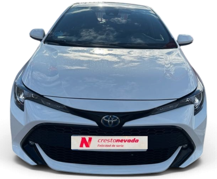 Imagen 3 de TOYOTA Corolla Híbrido 125 CV por 18.990 €