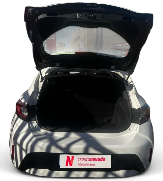 Imagen 7 de TOYOTA Corolla Híbrido 125 CV por 18.990 €