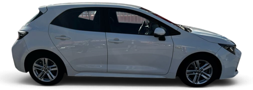 Imagen 9 de TOYOTA Corolla Híbrido 125 CV por 18.990 €