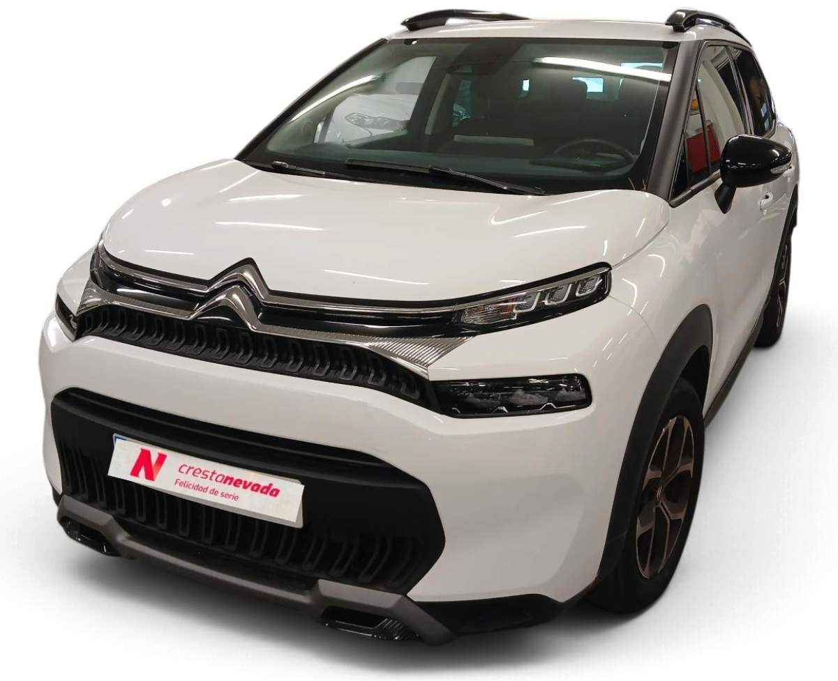 CITROEN C3 Aircross Diesel 110 CV por 16.990 €