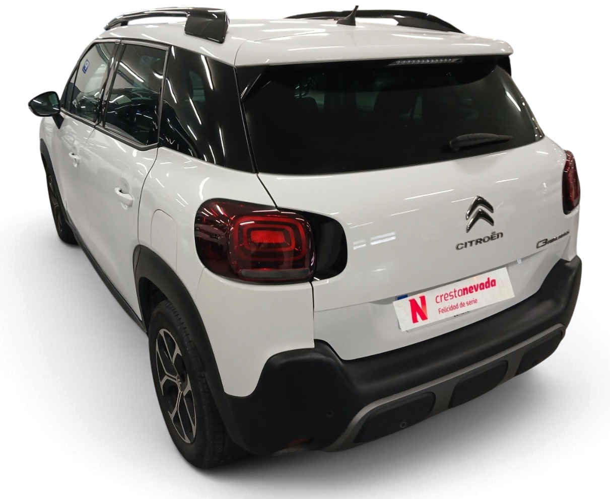 Imagen 3 de CITROEN C3 Aircross Diesel 110 CV por 16.990 €