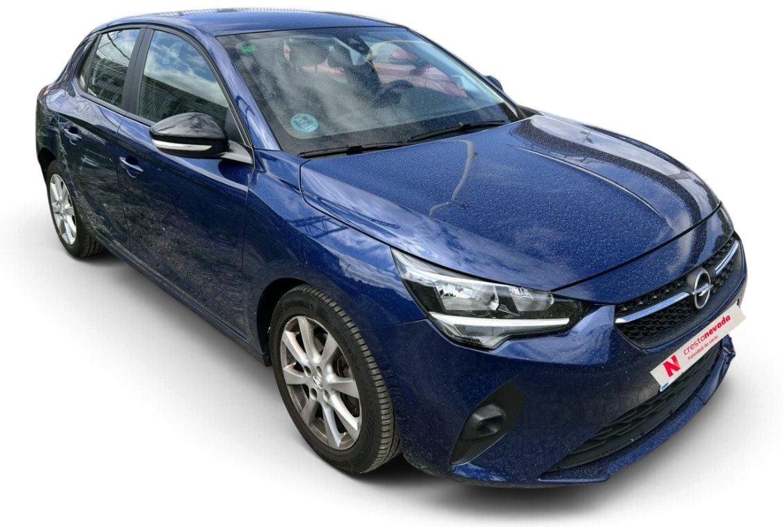 Imagen 2 de Opel Corsa Gasolina 101 CV por 9.990 €