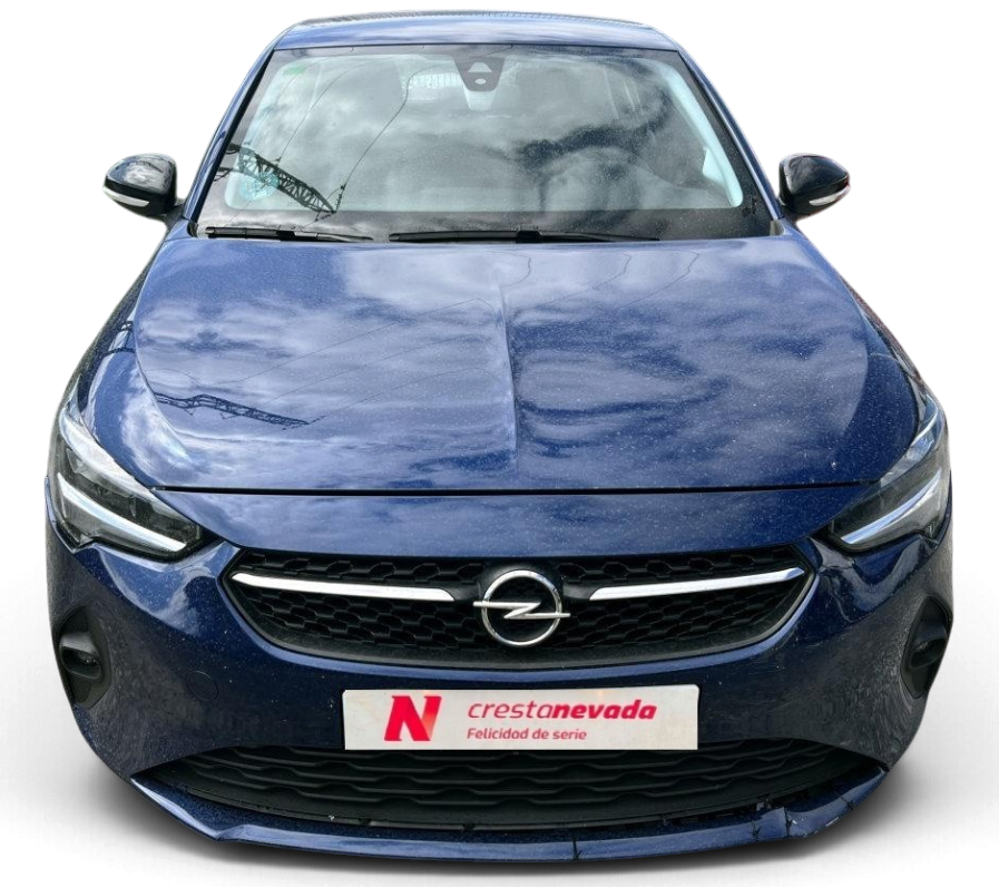 Imagen 3 de Opel Corsa Gasolina 101 CV por 9.990 €