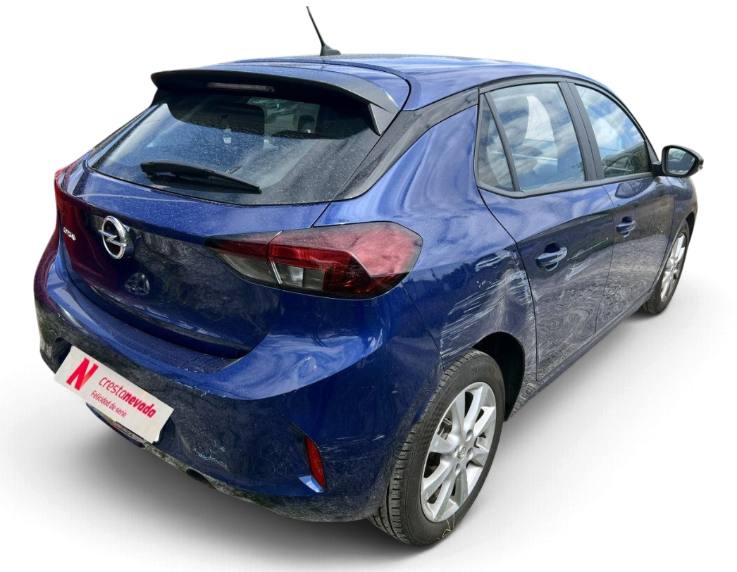 Imagen 5 de Opel Corsa Gasolina 101 CV por 9.990 €