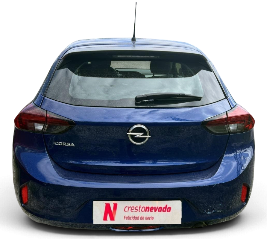 Imagen 6 de Opel Corsa Gasolina 101 CV por 9.990 €