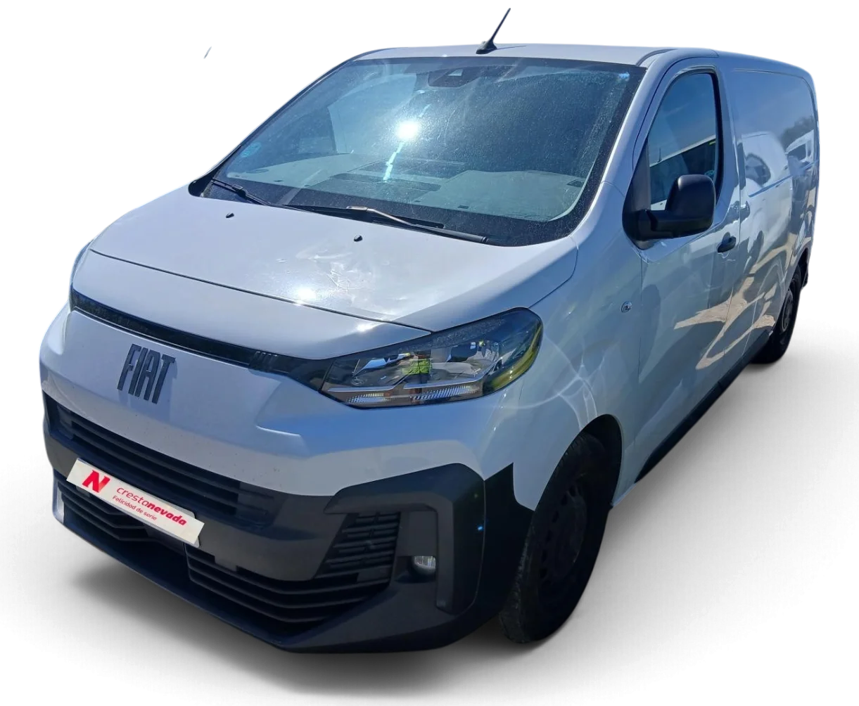 Fiat Scudo