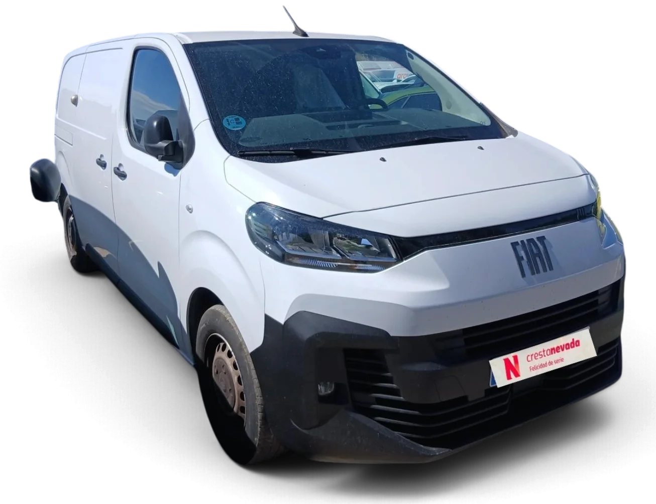 Imagen de Fiat Scudo