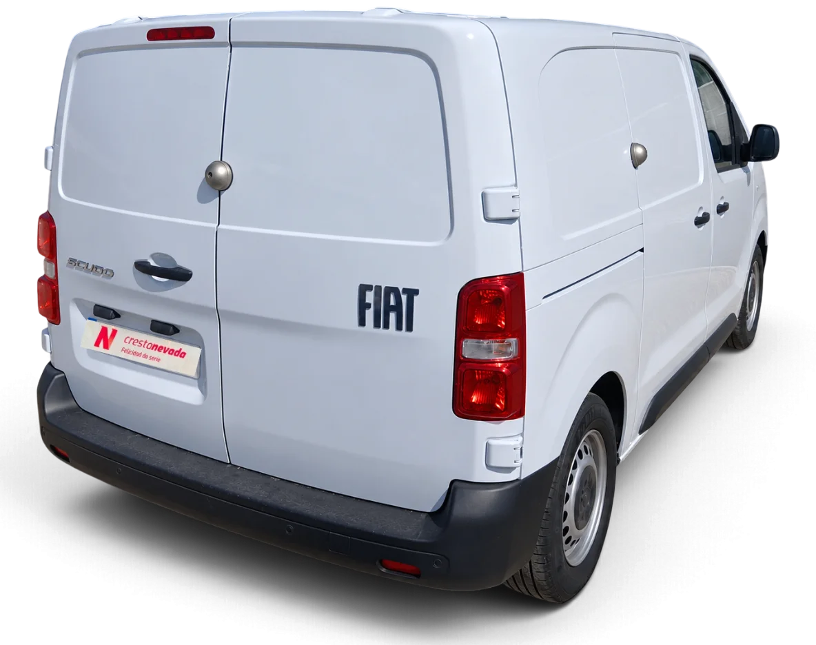 Imagen de Fiat Scudo