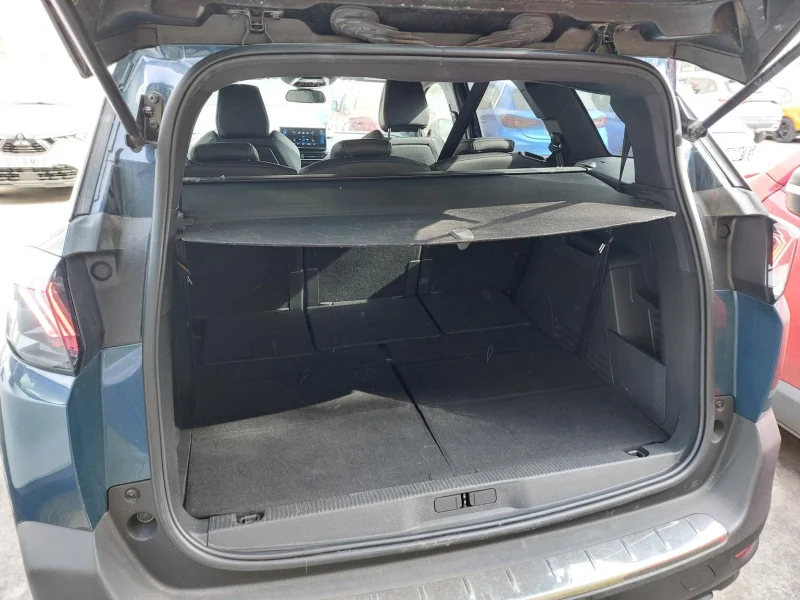 Imagen de Peugeot 5008