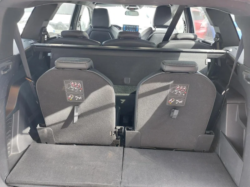 Imagen de Peugeot 5008