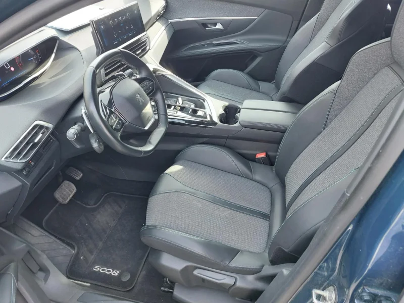 Imagen de Peugeot 5008