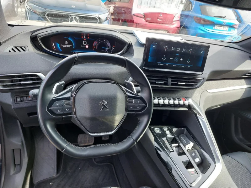 Imagen de Peugeot 5008
