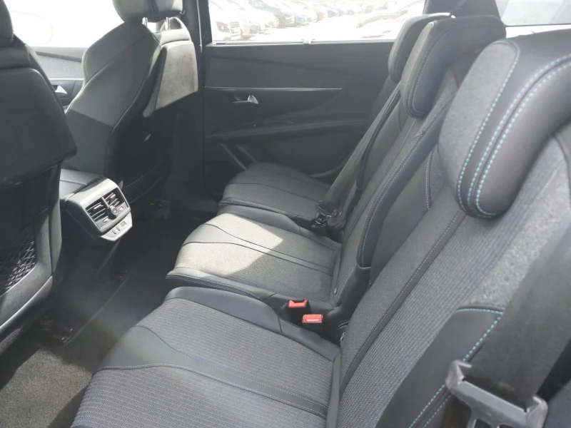 Imagen de Peugeot 5008