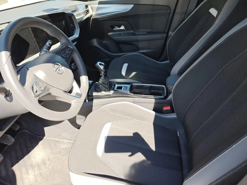 Imagen de Opel Mokka