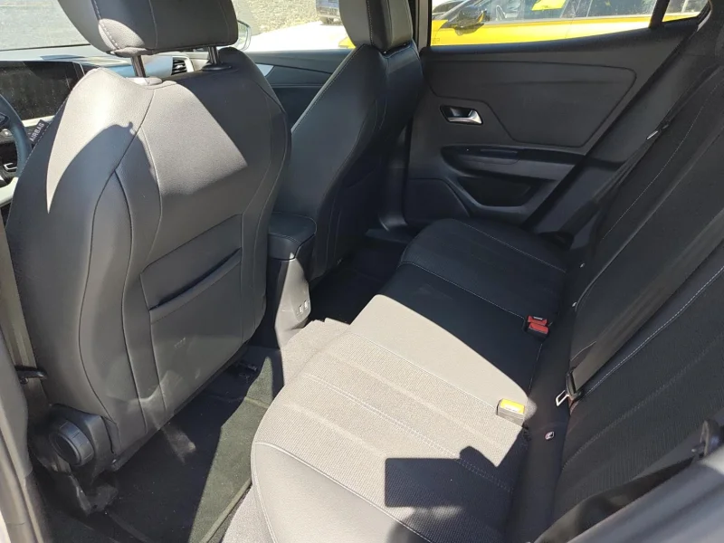 Imagen de Opel Mokka