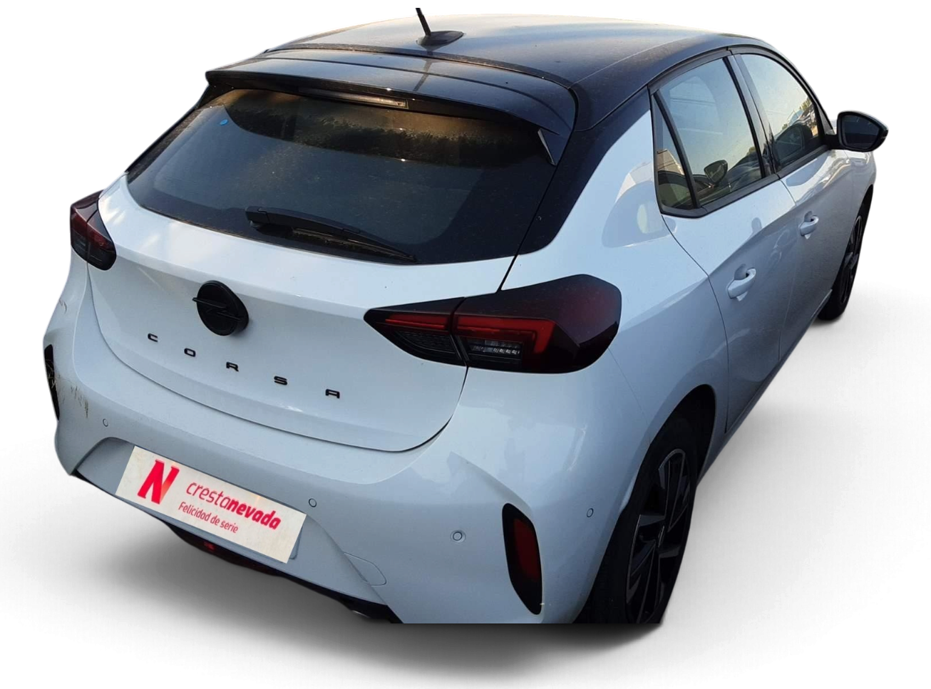 Imagen 3 de Opel Corsa Gasolina 101 CV por 14.990 €