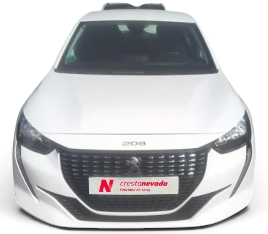 Imagen de Peugeot 208