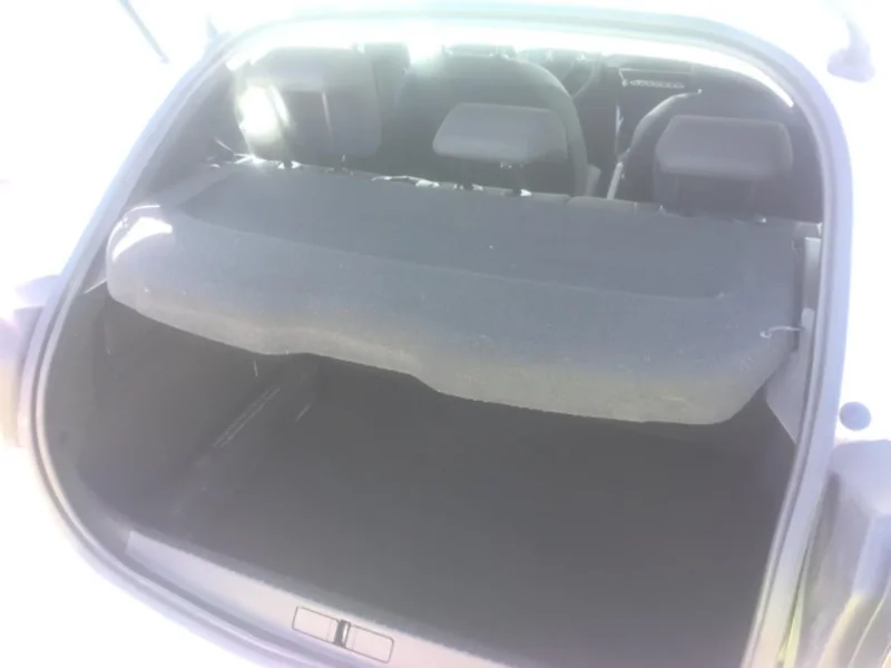 Imagen de Peugeot 208