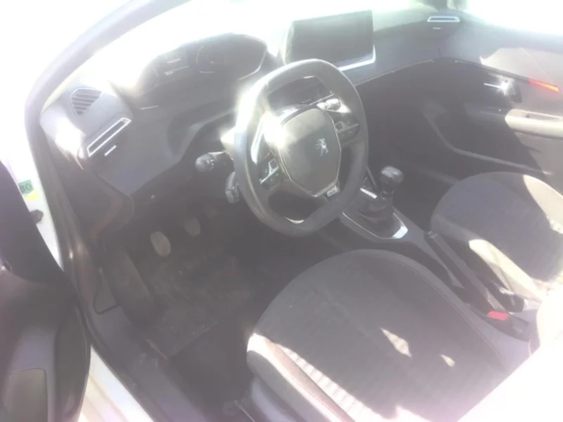 Imagen de Peugeot 208