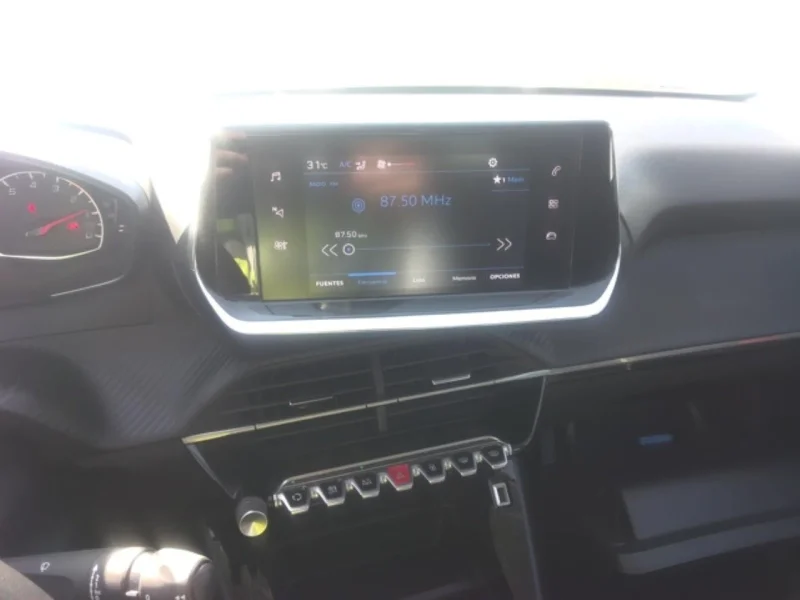 Imagen de Peugeot 208