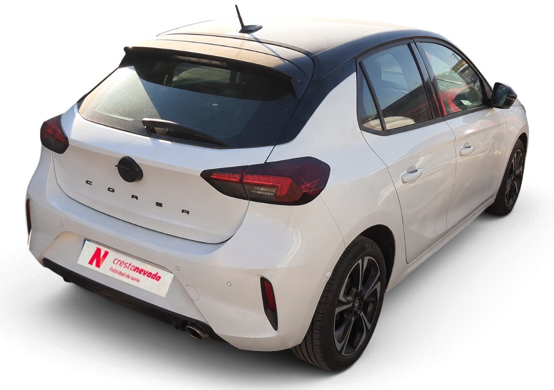 Imagen 2 de Opel Corsa Gasolina 101 CV por 14.990 €