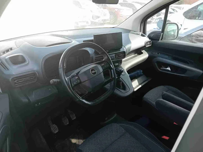 Imagen de Opel Combo