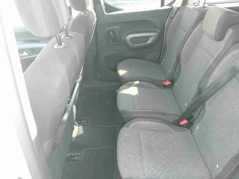 Imagen de Opel Combo