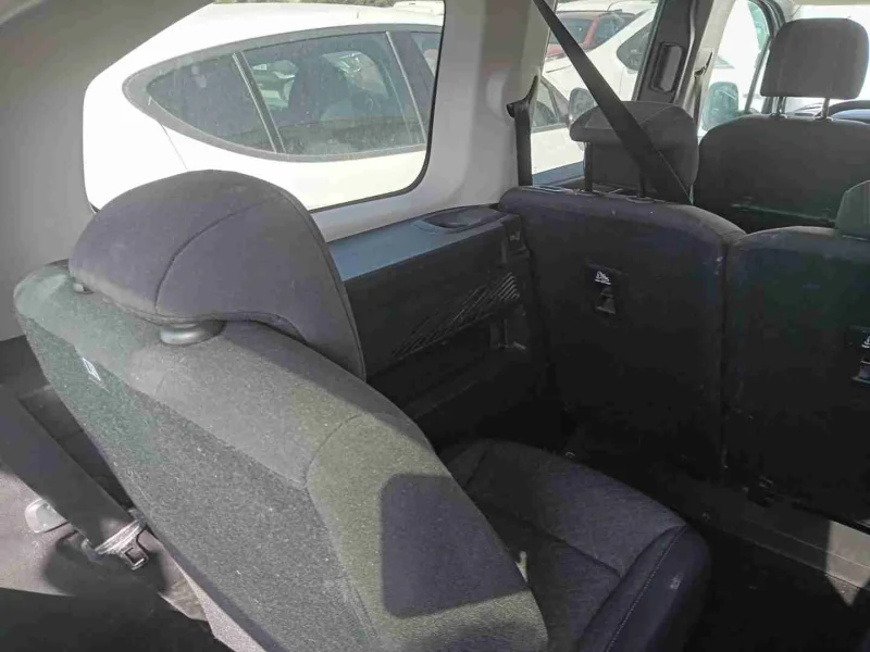 Imagen de Opel Combo