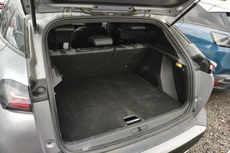 Imagen de Peugeot 2008